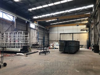 Factory, Warehouse & Industrial commercial property leased at 1 Dympna Street Cromer NSW 2099 Factory, Warehouse & Industrial commercial property leased at 1 Dympna Street Cromer NSW 2099