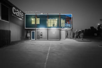 Offices commercial property leased at 8/1 Bate Close Pakenham VIC 3810