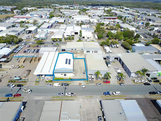 Factory, Warehouse & Industrial commercial property leased at 10 Commerce Avenue Warana QLD 4575 Factory, Warehouse & Industrial commercial property leased at 10 Commerce Avenue Warana QLD 4575