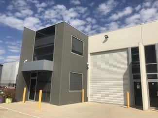 Factory, Warehouse & Industrial commercial property leased at 1/76 Riverside Ave Werribee VIC 3030 Factory, Warehouse & Industrial commercial property leased at 1/76 Riverside Ave Werribee VIC 3030
