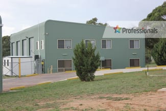 Factory, Warehouse & Industrial commercial property leased at 1 Adrienne Raglan NSW 2795 Factory, Warehouse & Industrial commercial property leased at 1 Adrienne Raglan NSW 2795