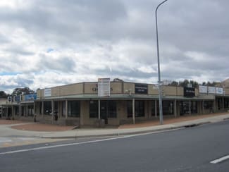 Shop & Retail commercial property leased at Unit 7/12-16 Hardwick Crescent Holt ACT 2615 Shop & Retail commercial property leased at Unit 7/12-16 Hardwick Crescent Holt ACT 2615