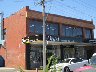 Offices commercial property leased at part/33a Chester Street Oakleigh VIC 3166 Offices commercial property leased at part/33a Chester Street Oakleigh VIC 3166
