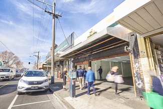 Shop & Retail commercial property leased at 178-180 Victoria Street Richmond VIC 3121 Shop & Retail commercial property leased at 178-180 Victoria Street Richmond VIC 3121
