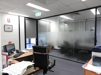 Offices commercial property leased at 1/21 Business Park Drive Notting Hill VIC 3168