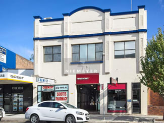 Medical / Consulting commercial property leased at 372 Chapel Road Bankstown NSW 2200 Medical / Consulting commercial property leased at 372 Chapel Road Bankstown NSW 2200