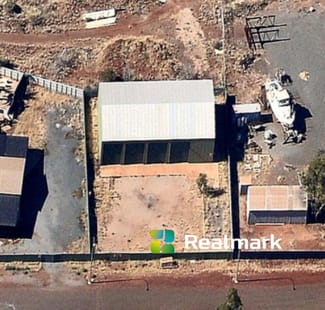 Factory, Warehouse & Industrial commercial property leased at 14 Jager Street Roebourne WA 6718 Factory, Warehouse & Industrial commercial property leased at 14 Jager Street Roebourne WA 6718