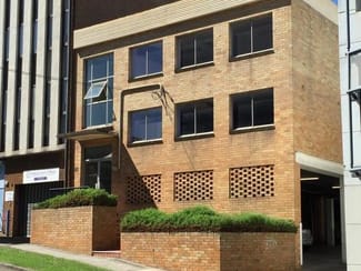 Offices commercial property leased at 63 Christie Street St Leonards NSW 2065
