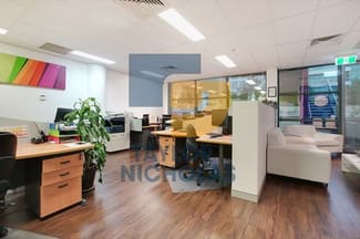 Factory, Warehouse & Industrial commercial property leased at 2.13/14-16 Lexington Drive Bella Vista NSW 2153 Factory, Warehouse & Industrial commercial property leased at 2.13/14-16 Lexington Drive Bella Vista NSW 2153