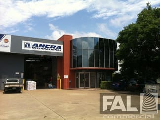 Showrooms / Bulky Goods commercial property leased at Archerfield QLD 4108 Showrooms / Bulky Goods commercial property leased at Archerfield QLD 4108