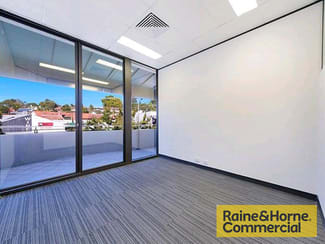Offices commercial property leased at Paddington QLD 4064