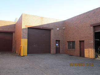 Factory, Warehouse & Industrial commercial property leased at Caringbah NSW 2229