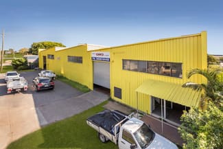Factory, Warehouse & Industrial commercial property leased at 1360 Kingsford Smith Drive Pinkenba QLD 4008 Factory, Warehouse & Industrial commercial property leased at 1360 Kingsford Smith Drive Pinkenba QLD 4008