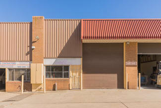 Factory, Warehouse & Industrial commercial property leased at 5A/16A Amax Avenue Girraween NSW 2145