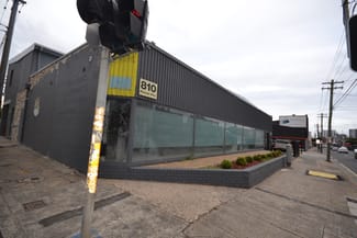 Shop & Retail commercial property leased at 810 Princes Highway Tempe NSW 2044 Shop & Retail commercial property leased at 810 Princes Highway Tempe NSW 2044