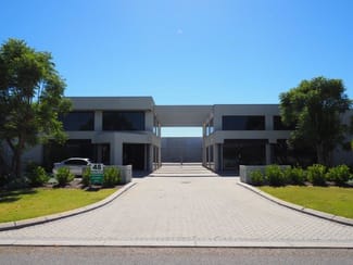 Factory, Warehouse & Industrial commercial property leased at 1/48 Irvine Dr Malaga WA 6090 Factory, Warehouse & Industrial commercial property leased at 1/48 Irvine Dr Malaga WA 6090