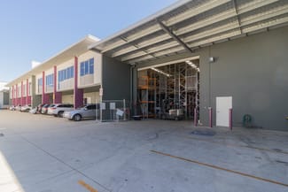 Factory, Warehouse & Industrial commercial property leased at 2 + 3/177-179 Power Street Glendenning NSW 2761 Factory, Warehouse & Industrial commercial property leased at 2 + 3/177-179 Power Street Glendenning NSW 2761