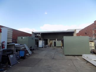 Factory, Warehouse & Industrial commercial property leased at 12 Braeside Drive Braeside VIC 3195
