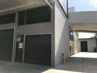 Factory, Warehouse & Industrial commercial property leased at 30/76B Edinburgh Road Marrickville NSW 2204 Factory, Warehouse & Industrial commercial property leased at 30/76B Edinburgh Road Marrickville NSW 2204