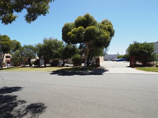 Factory, Warehouse & Industrial commercial property leased at 7/57 Paramount Drive Wangara WA 6065 Factory, Warehouse & Industrial commercial property leased at 7/57 Paramount Drive Wangara WA 6065