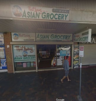 Shop & Retail commercial property leased at 9/266-240  Queen Street Campbelltown NSW 2560