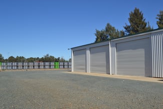 Factory, Warehouse & Industrial commercial property leased at 5 Bilkey Court Echuca VIC 3564