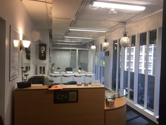 Offices commercial property leased at Lot Level 6/580 Collins Street Melbourne VIC 3000 Offices commercial property leased at Lot Level 6/580 Collins Street Melbourne VIC 3000