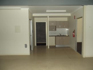Offices commercial property leased at B07/216 Harbour Road Mackay Harbour QLD 4740 Offices commercial property leased at B07/216 Harbour Road Mackay Harbour QLD 4740