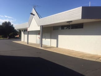 Showrooms / Bulky Goods commercial property leased at 7a Hudson Road Bunbury WA 6230 Showrooms / Bulky Goods commercial property leased at 7a Hudson Road Bunbury WA 6230