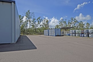 Factory, Warehouse & Industrial commercial property leased at 2/6 Mendis Road East Arm NT 0822 Factory, Warehouse & Industrial commercial property leased at 2/6 Mendis Road East Arm NT 0822