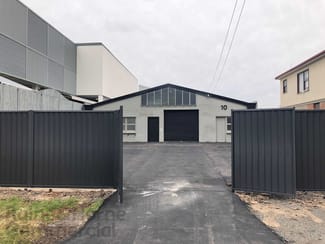 Factory, Warehouse & Industrial commercial property leased at 10 Waine Street Freshwater NSW 2096 Factory, Warehouse & Industrial commercial property leased at 10 Waine Street Freshwater NSW 2096