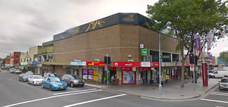 Shop & Retail commercial property leased at John Street Cabramatta NSW 2166 Shop & Retail commercial property leased at John Street Cabramatta NSW 2166