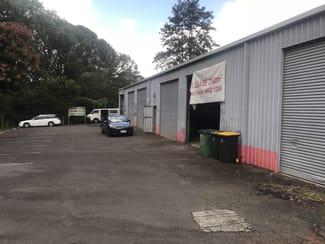 Factory, Warehouse & Industrial commercial property leased at 6/17 Florence Street Nambour QLD 4560 Factory, Warehouse & Industrial commercial property leased at 6/17 Florence Street Nambour QLD 4560