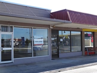 Offices commercial property leased at Shop 2/37-43 Queen Street Ulverstone TAS 7315 Offices commercial property leased at Shop 2/37-43 Queen Street Ulverstone TAS 7315