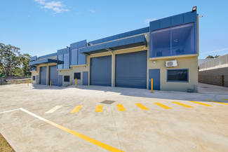 Factory, Warehouse & Industrial commercial property leased at 1/13 Technology Drive Appin NSW 2560 Factory, Warehouse & Industrial commercial property leased at 1/13 Technology Drive Appin NSW 2560