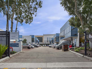 Factory, Warehouse & Industrial commercial property leased at 4/12 Anderson Street Banksmeadow NSW 2019 Factory, Warehouse & Industrial commercial property leased at 4/12 Anderson Street Banksmeadow NSW 2019