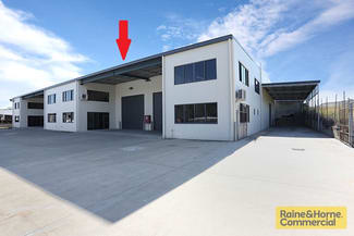 Factory, Warehouse & Industrial commercial property leased at 17/1440 New Cleveland Road Capalaba QLD 4157 Factory, Warehouse & Industrial commercial property leased at 17/1440 New Cleveland Road Capalaba QLD 4157