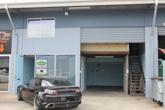 Factory, Warehouse & Industrial commercial property leased at 9/1191 Anzac Avenue Kallangur QLD 4503