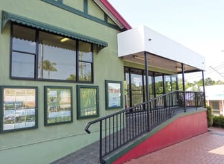 Offices commercial property leased at 1/20 Maple Street Maleny QLD 4552 Offices commercial property leased at 1/20 Maple Street Maleny QLD 4552