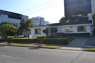 Shop & Retail commercial property leased at 107 Upton Street Bundall QLD 4217 Shop & Retail commercial property leased at 107 Upton Street Bundall QLD 4217