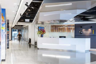 Offices commercial property leased at 3 Nexus Court Mulgrave VIC 3170