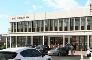 Offices commercial property leased at First Floor 205 Howick Street Bathurst NSW 2795