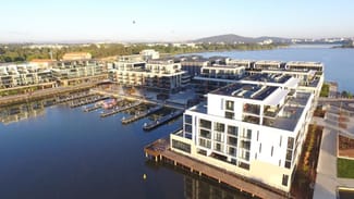 Shop & Retail commercial property leased at 4 Trevillian Quay Kingston ACT 2604 Shop & Retail commercial property leased at 4 Trevillian Quay Kingston ACT 2604