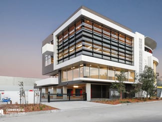 Offices commercial property leased at 16 Wurrook Circuit Caringbah NSW 2229 Offices commercial property leased at 16 Wurrook Circuit Caringbah NSW 2229