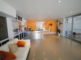 Offices commercial property leased at 65 Greenhill Road Wayville SA 5034