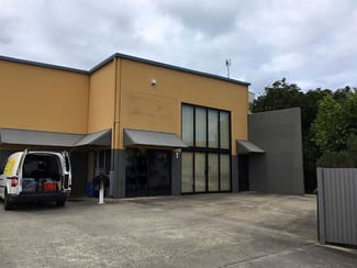 Factory, Warehouse & Industrial commercial property leased at 7/13 Machinery Avenue Warana QLD 4575 Factory, Warehouse & Industrial commercial property leased at 7/13 Machinery Avenue Warana QLD 4575