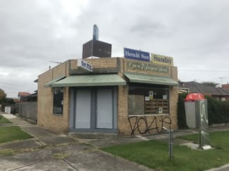 Shop & Retail commercial property leased at 204 Hudsons Road Spotswood VIC 3015 Shop & Retail commercial property leased at 204 Hudsons Road Spotswood VIC 3015