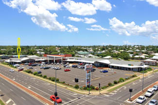 Medical / Consulting commercial property leased at 56 Walker Street Walkervale QLD 4670 Medical / Consulting commercial property leased at 56 Walker Street Walkervale QLD 4670