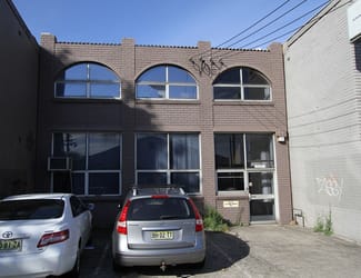 Factory, Warehouse & Industrial commercial property leased at Suite 1. 55 Sydenham Road Marrickville NSW 2204 Factory, Warehouse & Industrial commercial property leased at Suite 1. 55 Sydenham Road Marrickville NSW 2204