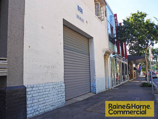 Factory, Warehouse & Industrial commercial property leased at Wickham Street Fortitude Valley QLD 4006